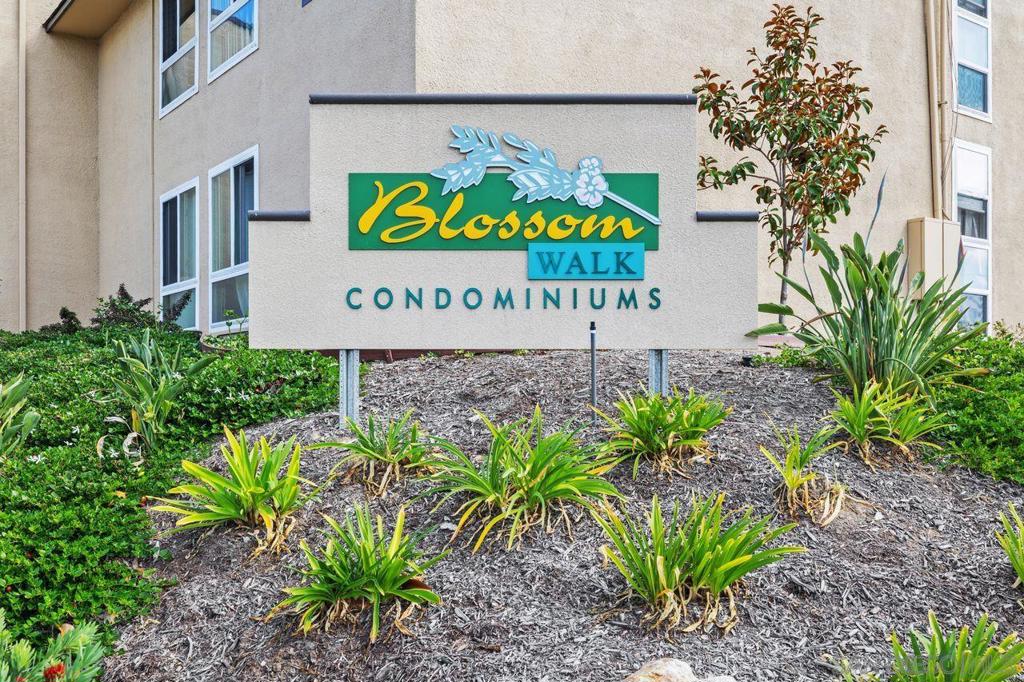 Clairemont - Residential