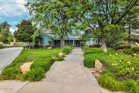 3298 Wisdom Court Simi Valley CA 93063