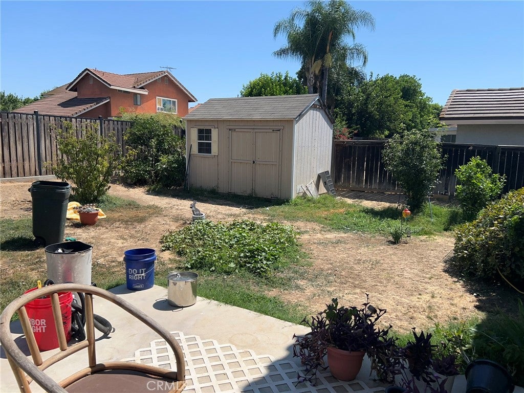 11439 Rancho La Brea Drive