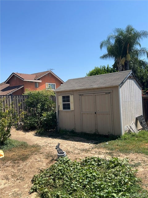 Tiny photo for 11439 Rancho La Brea Drive, Riverside, CA 92505 (MLS # SR26190110)