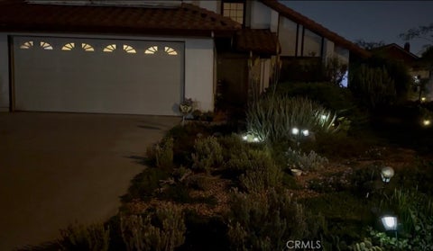 Tiny photo for 11439 Rancho La Brea Drive, Riverside, CA 92505 (MLS # SR26190110)