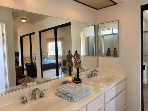 Tiny photo for 11439 Rancho La Brea Drive, Riverside, CA 92505 (MLS # SR26190110)