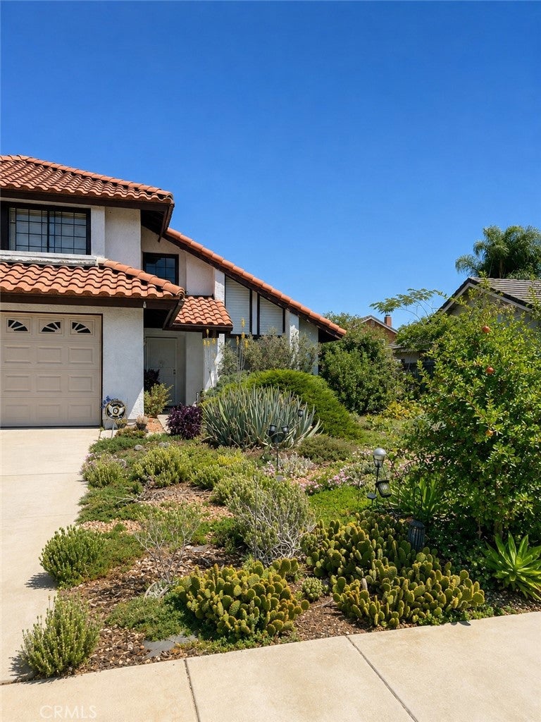 11439 Rancho La Brea Drive