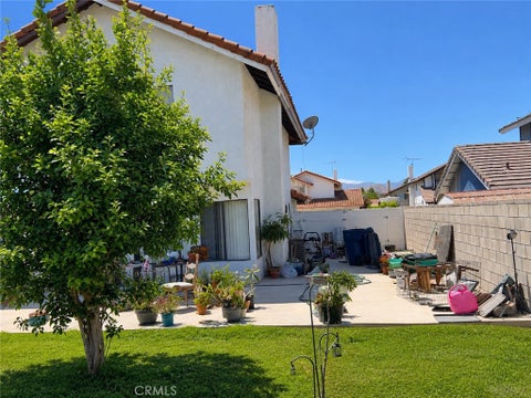 Tiny photo for 11439 Rancho La Brea Drive, Riverside, CA 92505 (MLS # SR26190110)