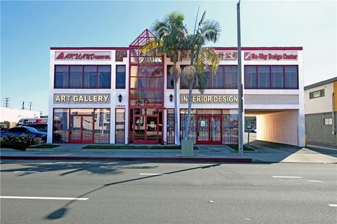 Photo of 7920 Orangethorpe Avenue, Buena Park, CA 90621 (MLS # RS26057590)