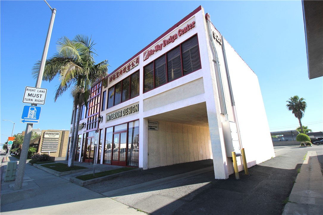 7920 Orangethorpe Avenue