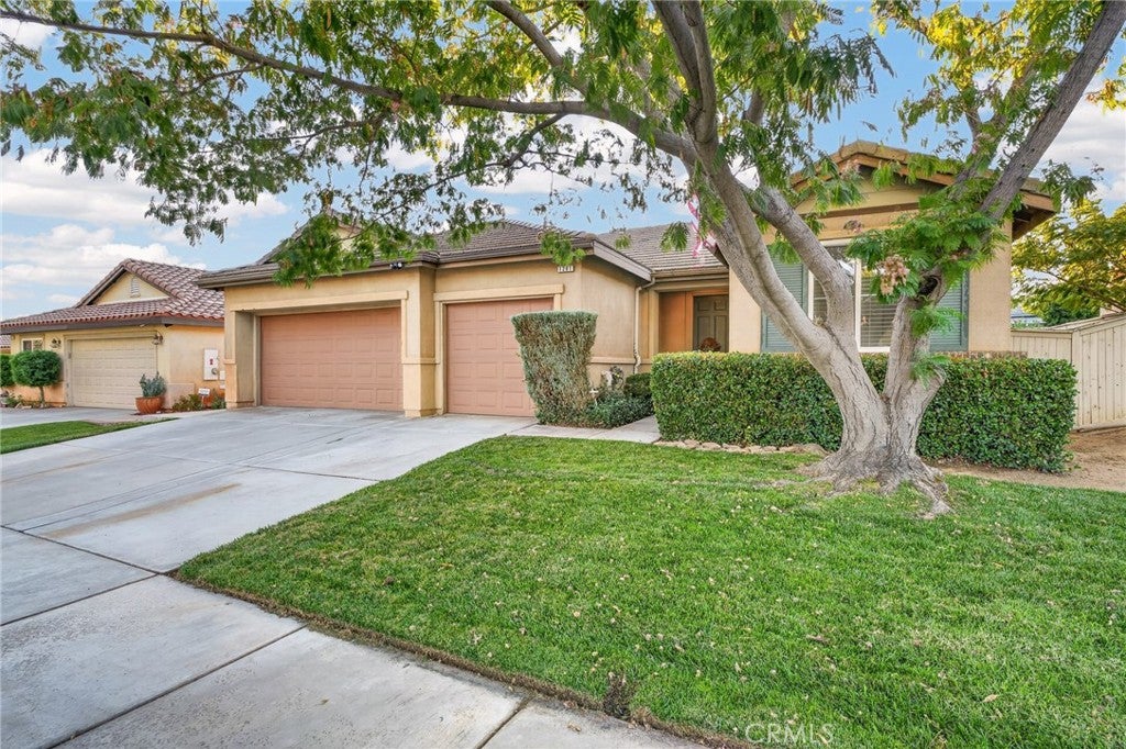 1281 Sunburst Drive