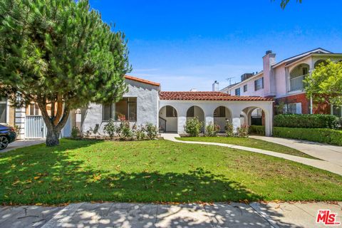 Photo of 352 S Wetherly Drive, Beverly Hills, CA 90211 (MLS # 25581585)