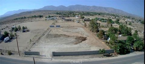 Photo of 0 Vac/Ave W/Vic 133 Ste, Pearblossom, CA 93553 (MLS # SB25216564) Photo of 0 Vac/Ave W/Vic 133 Ste, Pearblossom, CA 93553 (MLS # SB25216564)