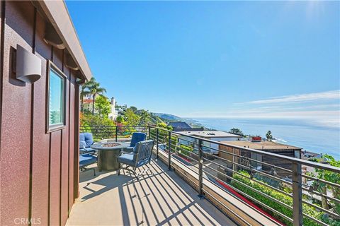 Tiny photo for 2590 Iris Way, Laguna Beach, CA 92651 (MLS # OC26005869)