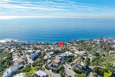 Tiny photo for 2590 Iris Way, Laguna Beach, CA 92651 (MLS # OC26005869)