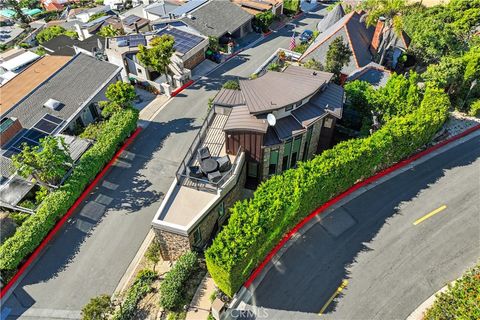 Tiny photo for 2590 Iris Way, Laguna Beach, CA 92651 (MLS # OC26005869)