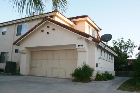Photo of 1595 Zephyr Ave Ave, El Cajon, CA 92021 (MLS # PTP2606666)