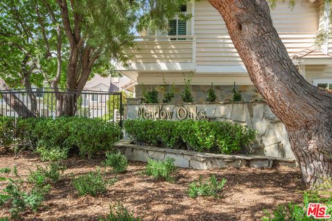 5639 Starwood Court Westlake Village CA 91362