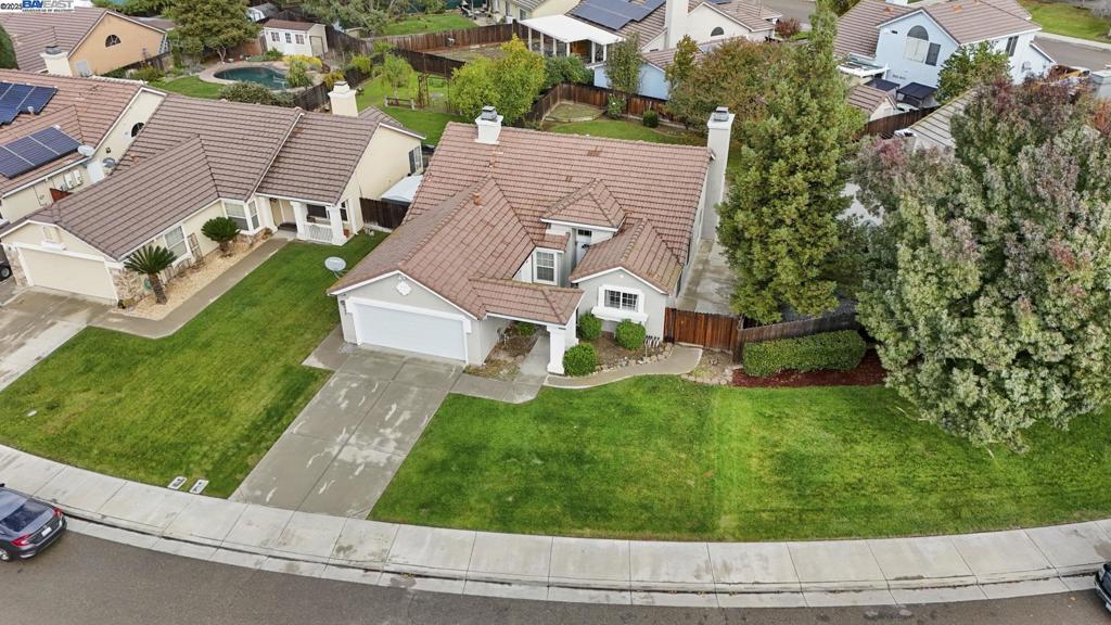 CIRCLE B RANCH - Residential