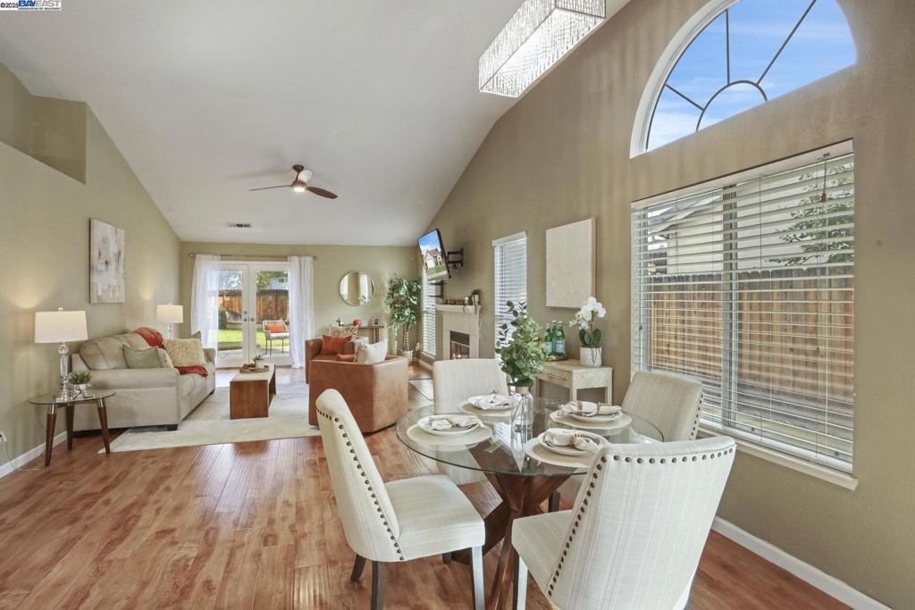 CIRCLE B RANCH - Residential