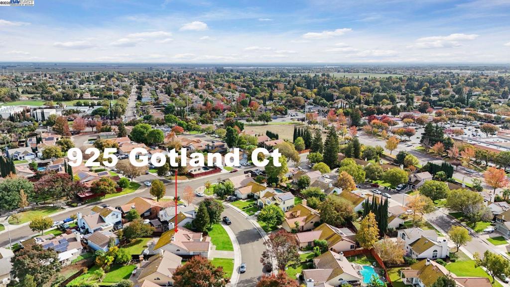 CIRCLE B RANCH - Residential