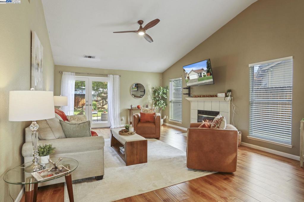 CIRCLE B RANCH - Residential