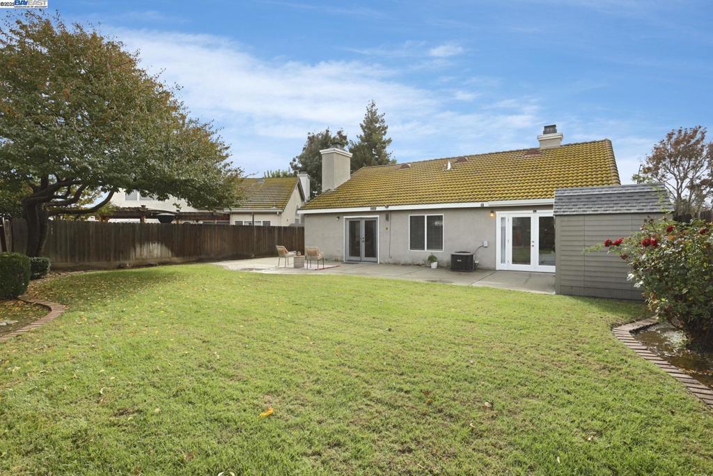 CIRCLE B RANCH - Residential