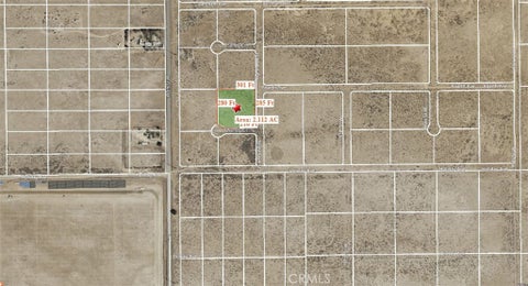 Photo of 0 Unkown, Rosamond, CA 93560 (MLS # HD26164941)