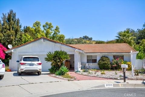 20905 Trigger Lane Diamond Bar CA 91765