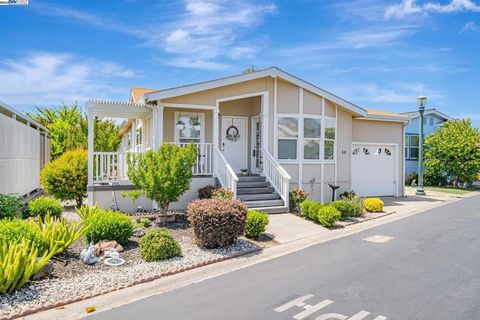 3263 Vineyard Pleasanton CA 94566