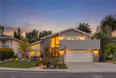 16541 Charleyville Cir, Huntington Beach, CA 92649 - MLS#: OC26085081