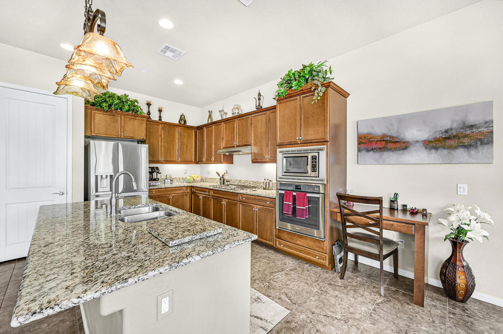 Sun City Shadow Hills (30921) - Residential