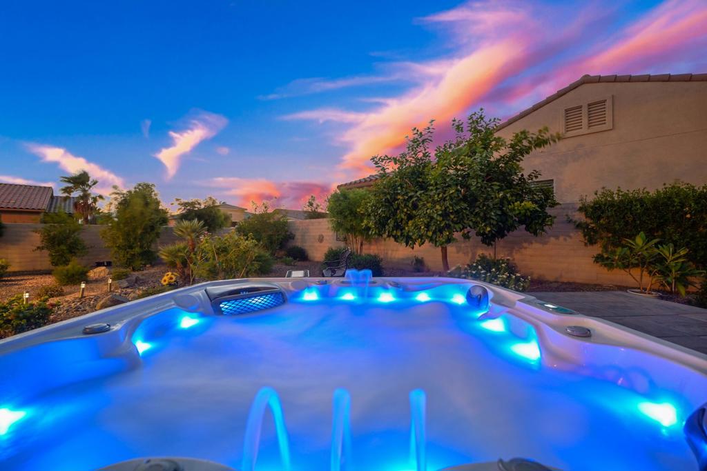 Sun City Shadow Hills (30921) - Residential