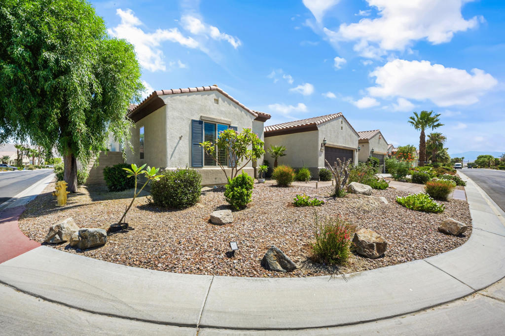 Sun City Shadow Hills (30921) - Residential