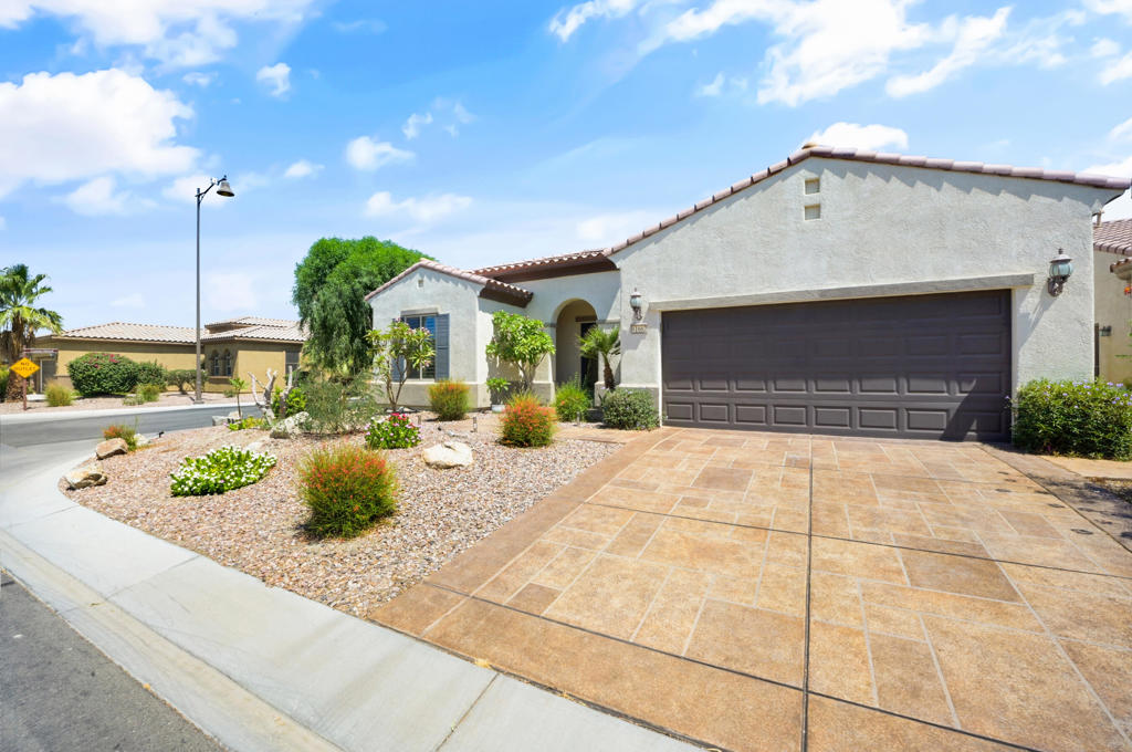 Sun City Shadow Hills (30921) - Residential