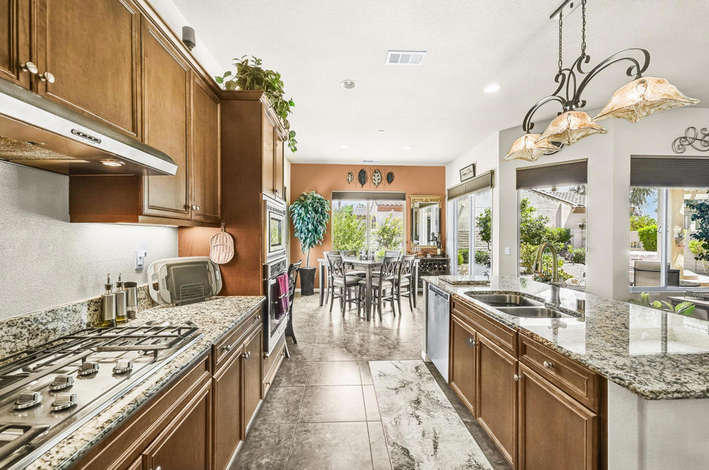 Sun City Shadow Hills (30921) - Residential