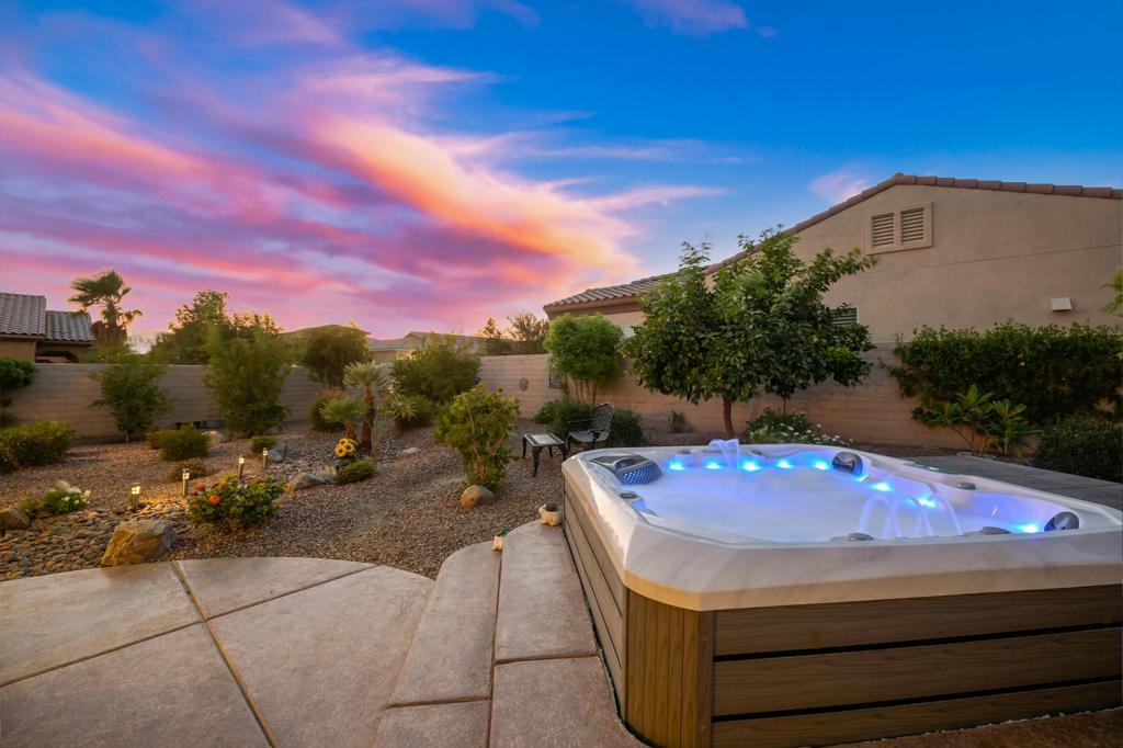 Sun City Shadow Hills (30921) - Residential