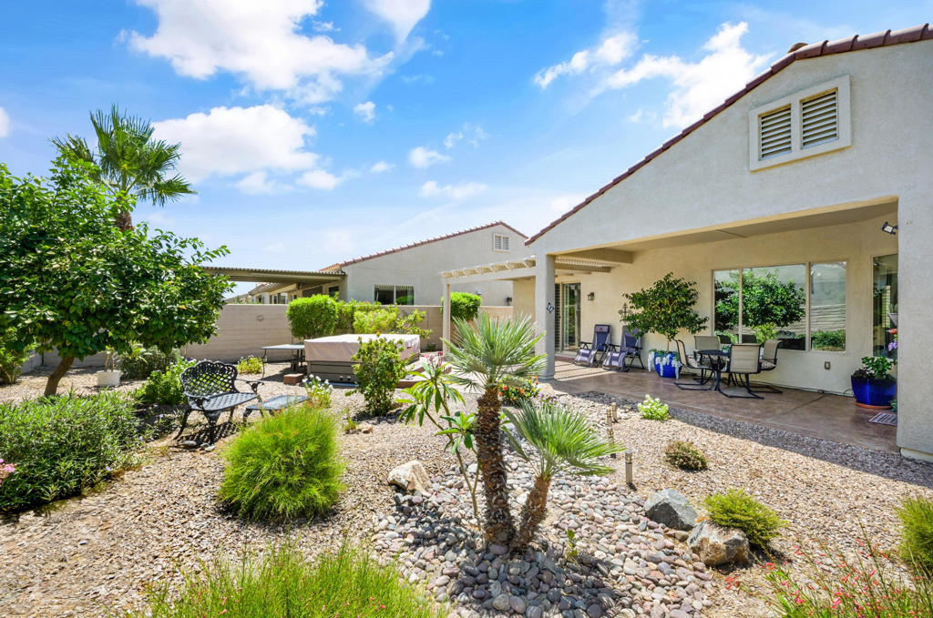 Sun City Shadow Hills (30921) - Residential