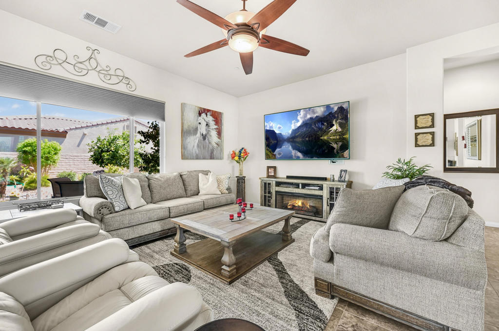 Sun City Shadow Hills (30921) - Residential