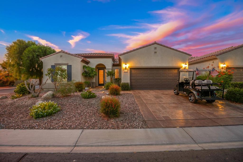 Sun City Shadow Hills (30921) - Residential