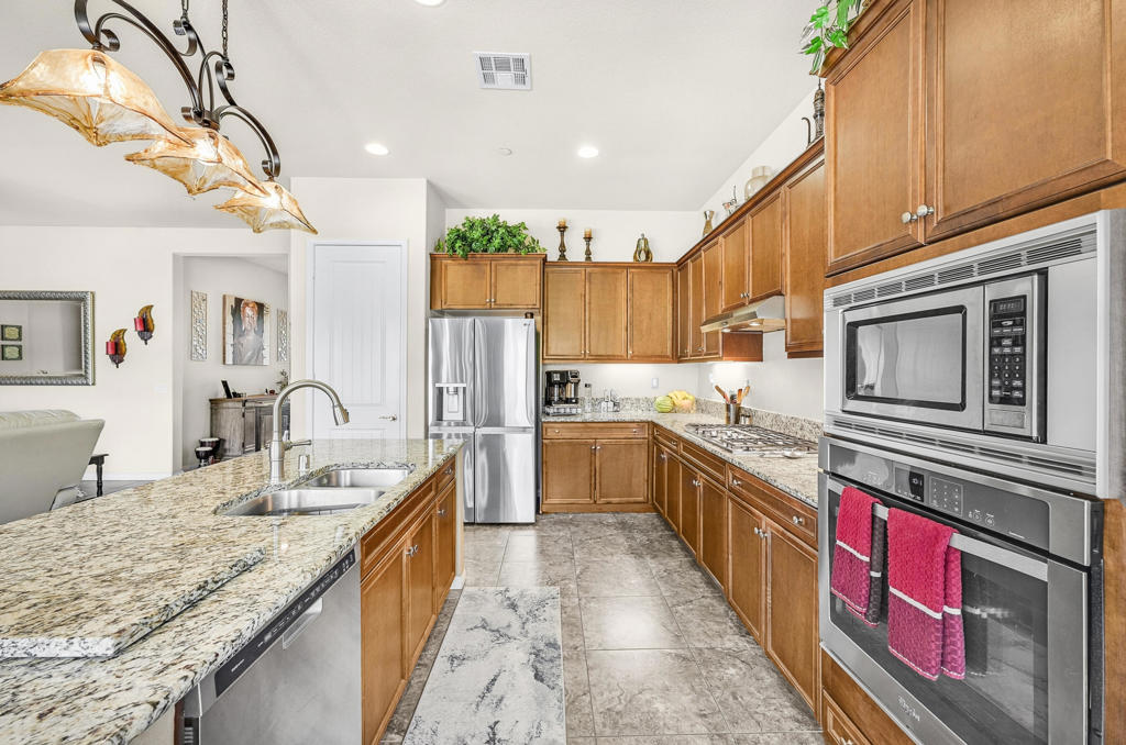 Sun City Shadow Hills (30921) - Residential