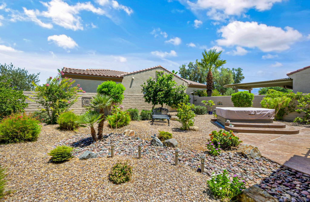 Sun City Shadow Hills (30921) - Residential