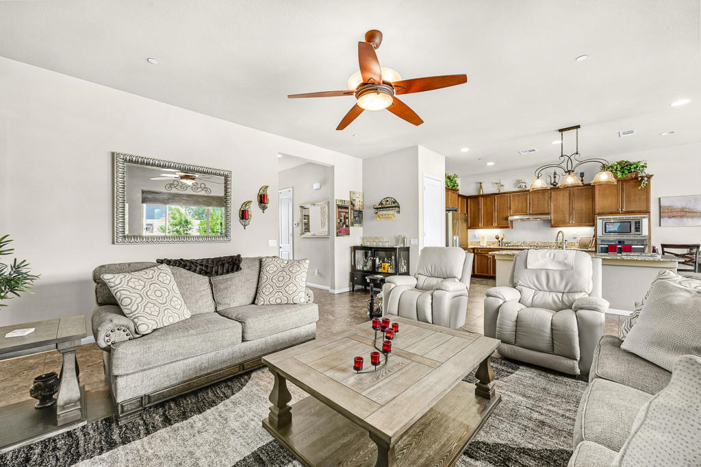 Sun City Shadow Hills (30921) - Residential