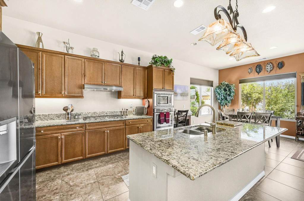 Sun City Shadow Hills (30921) - Residential