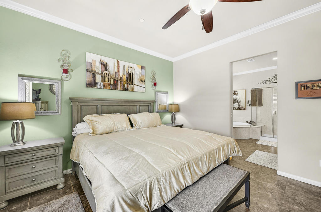 Sun City Shadow Hills (30921) - Residential