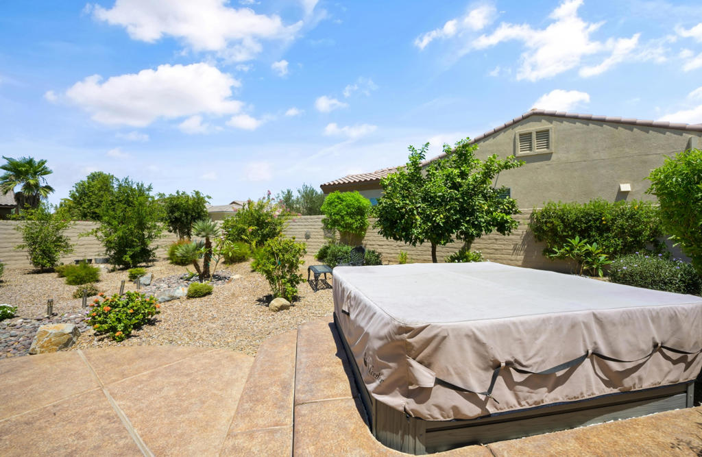 Sun City Shadow Hills (30921) - Residential