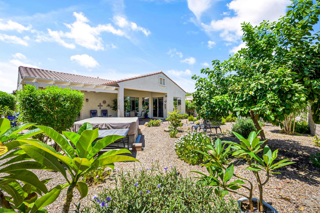 Sun City Shadow Hills (30921) - Residential