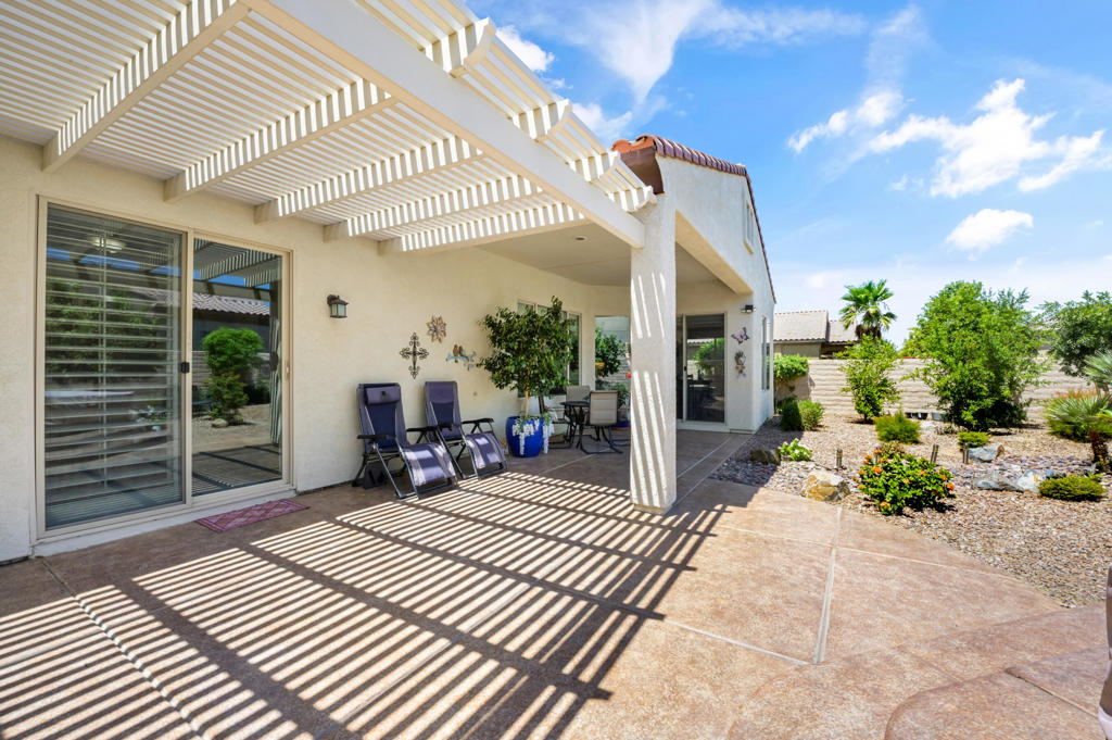 Sun City Shadow Hills (30921) - Residential