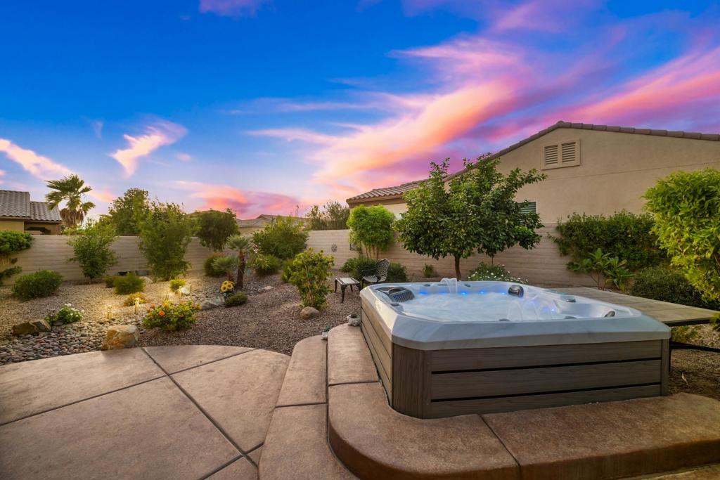 Sun City Shadow Hills (30921) - Residential