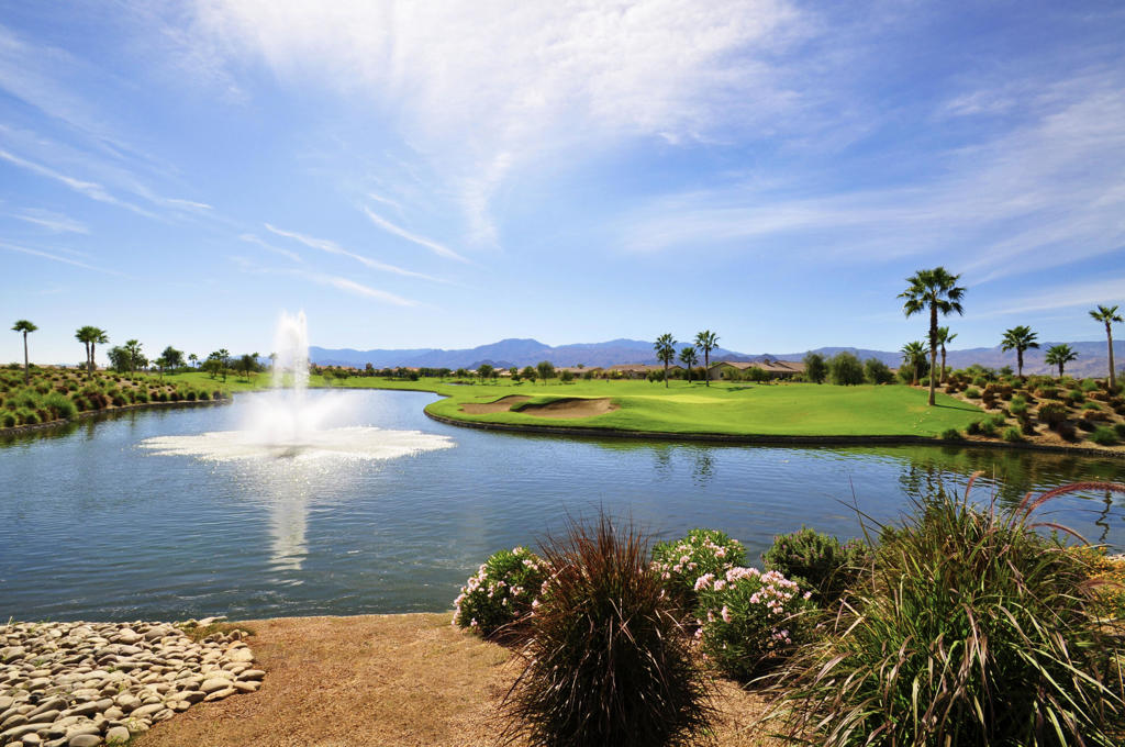 Sun City Shadow Hills (30921) - Residential