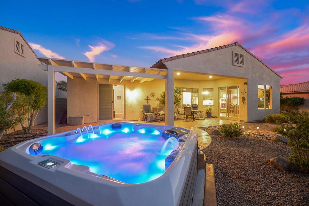 Sun City Shadow Hills (30921) - Residential