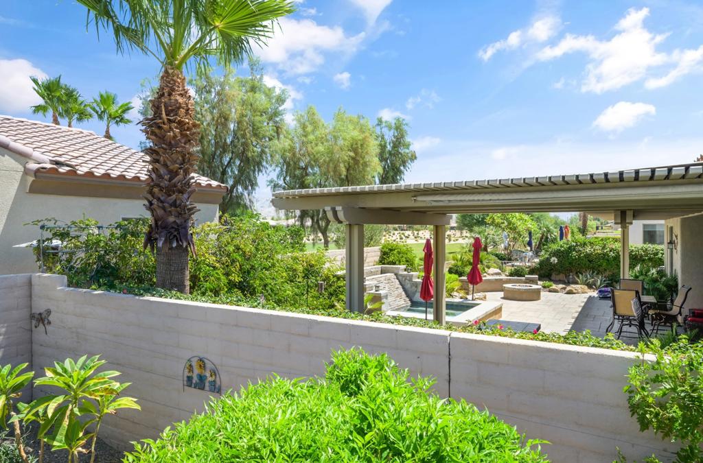 Sun City Shadow Hills (30921) - Residential