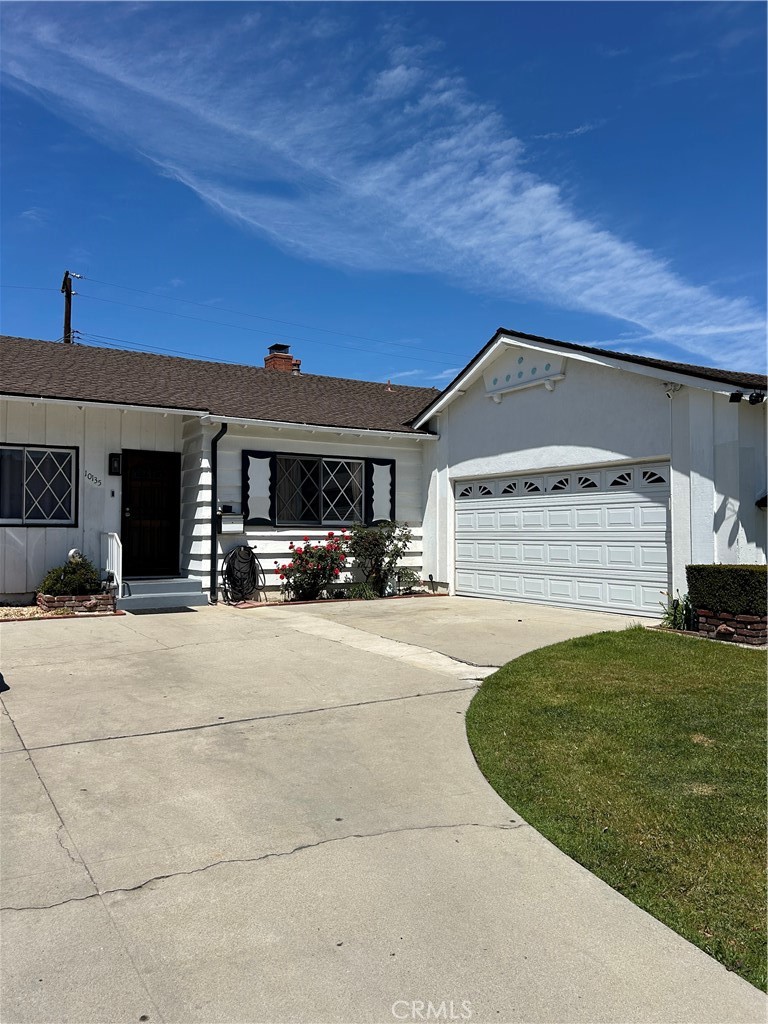 10135 Nichols Street