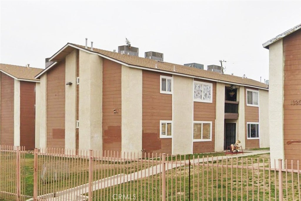 1316 Flower Street
